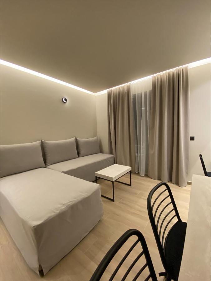 Barbie Hotel Apartments Ialysos  Exteriér fotografie
