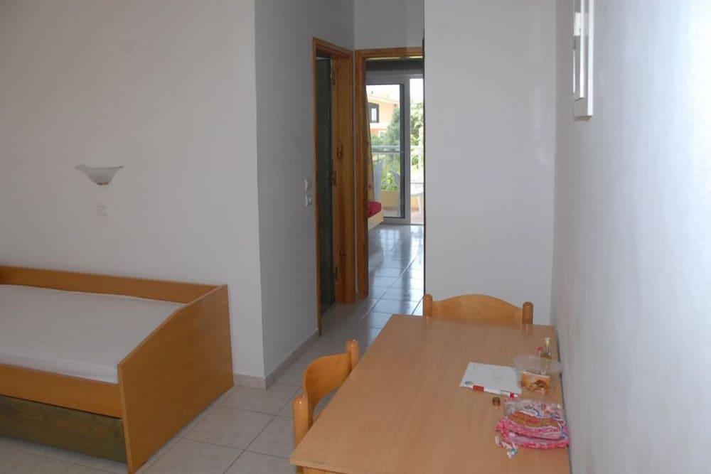 Barbie Hotel Apartments Ialysos  Exteriér fotografie